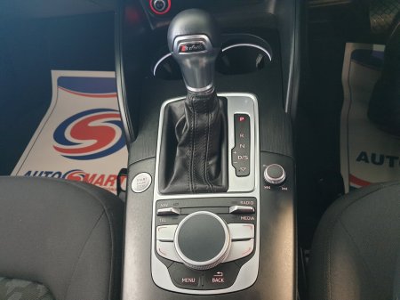2016 Audi A3 - photo 16
