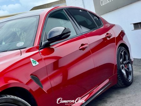 2023 Alfa Romeo Giulia - photo 54