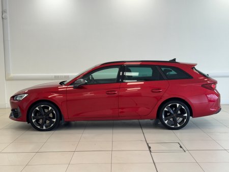 2023 Cupra Leon - photo 6