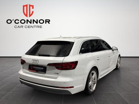 2019 Audi A4 - photo 6