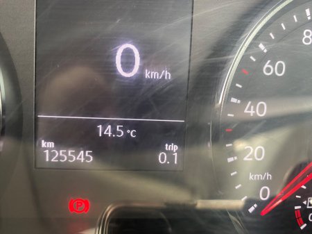 2022 Volkswagen Crafter - photo 8