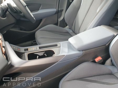 2026 Cupra Terramar - photo 24