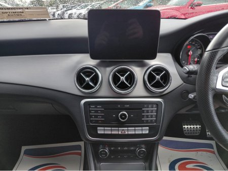 2019 Mercedes-Benz CLA - photo 14