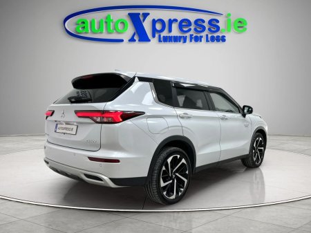 2021 Mitsubishi Outlander - photo 13