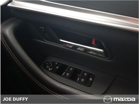 2026 Mazda CX-60 - photo 23