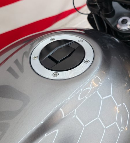 2020 Kawasaki Z 900 RS - photo 10