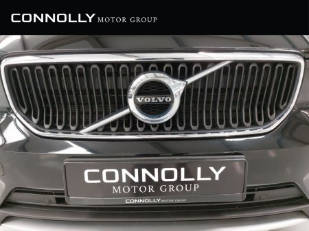 2021 Volvo XC40 - photo 22