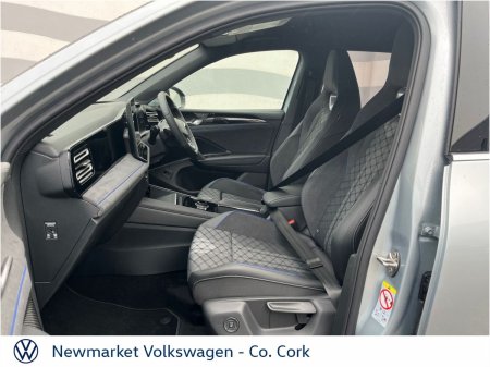 2026 Volkswagen Tiguan - photo 26