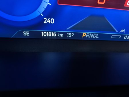 2023 Ford Kuga - photo 20