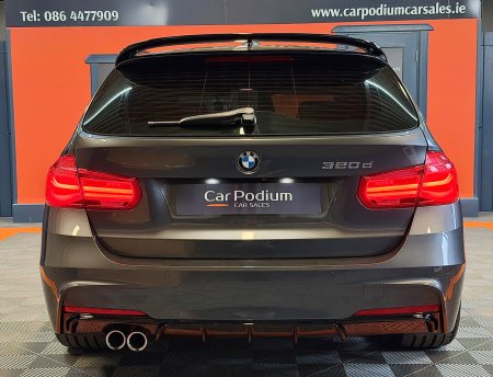 2016 BMW 3-Series - photo 18