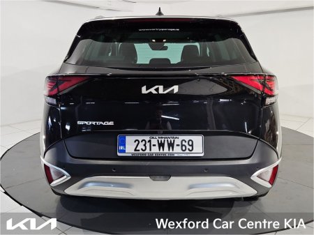 2023 Kia Sportage - photo 11