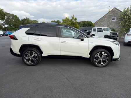 2022 Toyota RAV4 - photo 11