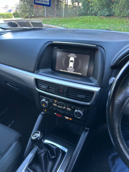 2015 Mazda CX-5 - photo 10