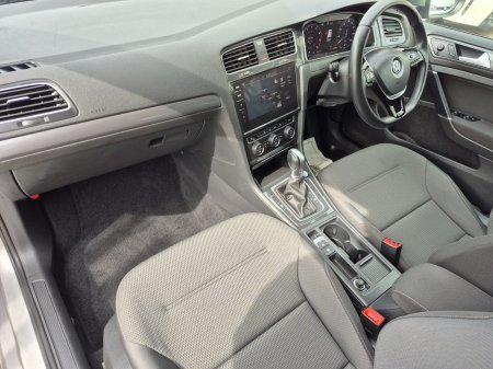2018 Volkswagen Golf - photo 39