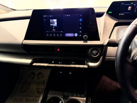 2023 Toyota Prius - photo 9