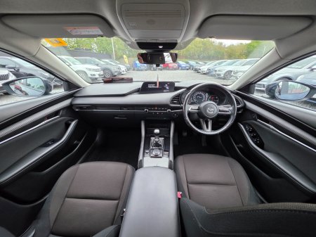 2019 Mazda Mazda3 - photo 7