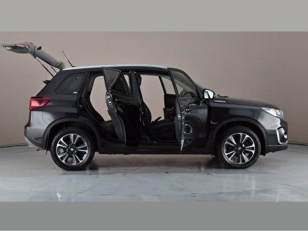 2023 Suzuki Vitara - photo 17