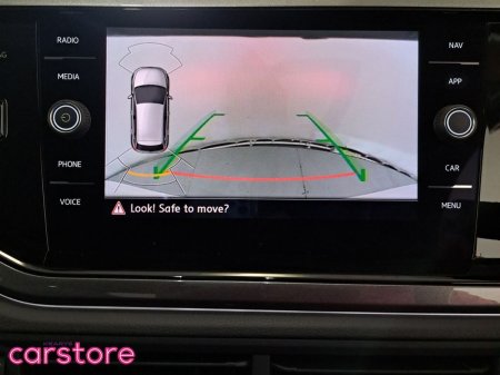 2019 Volkswagen Polo - photo 23
