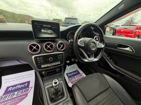 2016 Mercedes-Benz A-Class - photo 16
