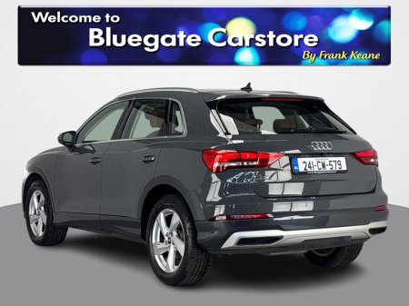 2024 Audi Q3 - photo 8