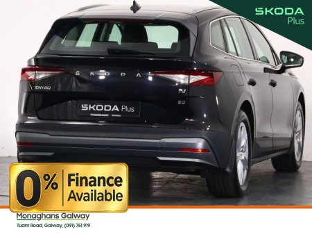 2023 Skoda Enyaq - photo 3