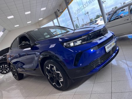 2026 Opel Mokka - photo 5
