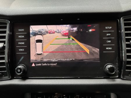2019 Skoda Kodiaq - photo 17