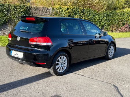 2010 Volkswagen Golf - photo 7