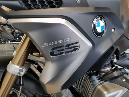 2019 BMW R 1250 - photo 13
