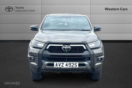 2023 Toyota Hilux - photo 17