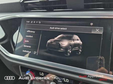 2024 Audi Q3 - photo 18