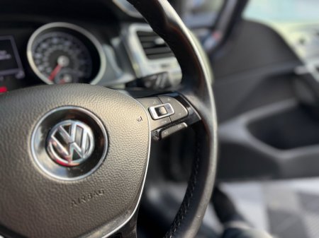 2019 Volkswagen Golf - photo 24