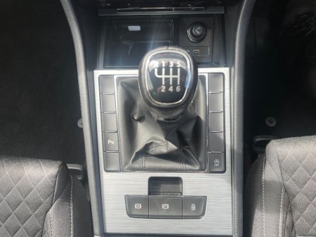 2023 Skoda Superb - photo 17