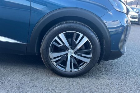 2021 Peugeot 5008 - photo 8