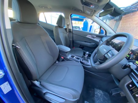 2026 Kia Sportage - photo 13