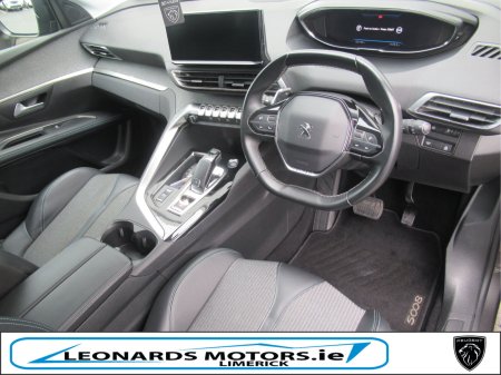 2023 Peugeot 5008 - photo 7