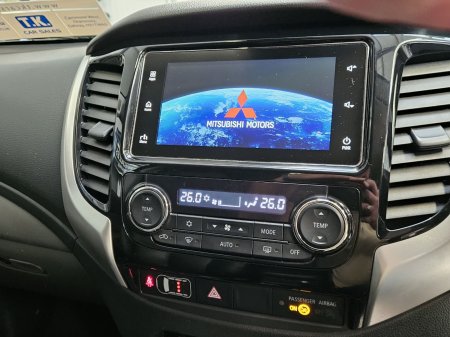 2019 Mitsubishi L200 - photo 12