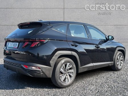 2023 Hyundai Tucson - photo 3