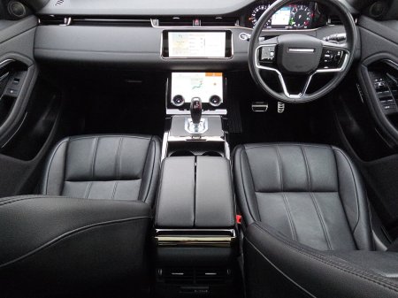 2021 Land Rover Range Rover - photo 11