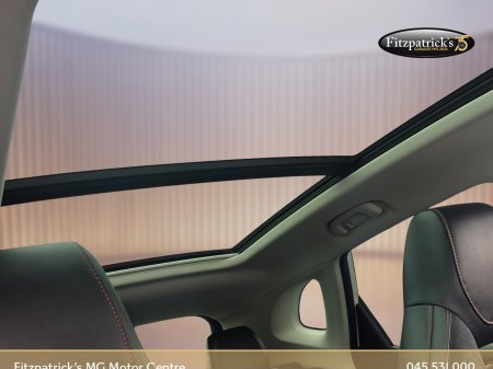 2023 MG HS - photo 16