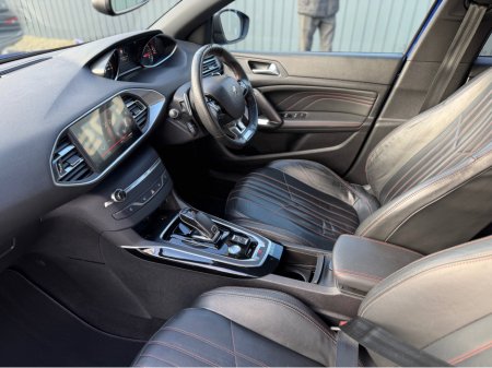 2020 Peugeot 308 - photo 42
