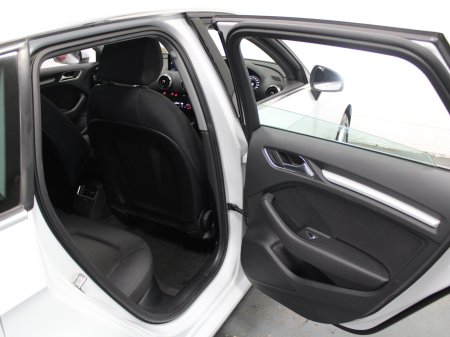 2019 Audi A3 - photo 27