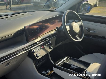 2024 Hyundai Tucson - photo 18