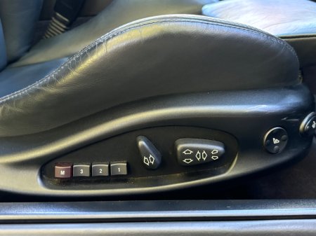 2003 Bmw M3 - photo 17
