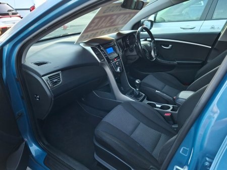 2013 Hyundai i30 - photo 5