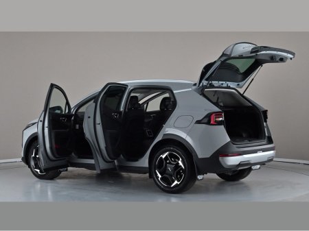 2026 Kia Sportage - photo 10