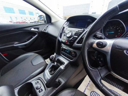 2014 Ford Focus - photo 11