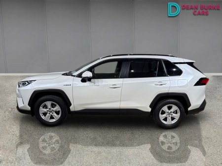 2020 Toyota RAV4 - photo 2
