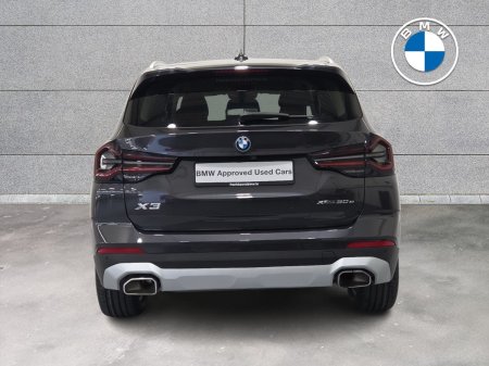 2022 BMW X3 - photo 15