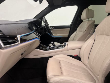 2021 BMW X5 - photo 12